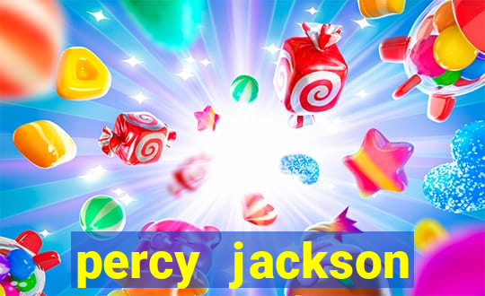 percy jackson completo dublado