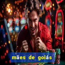 mães de goiás consultar cpf 2024