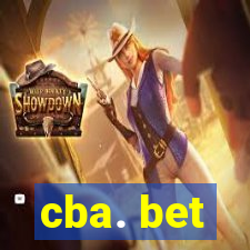 cba. bet