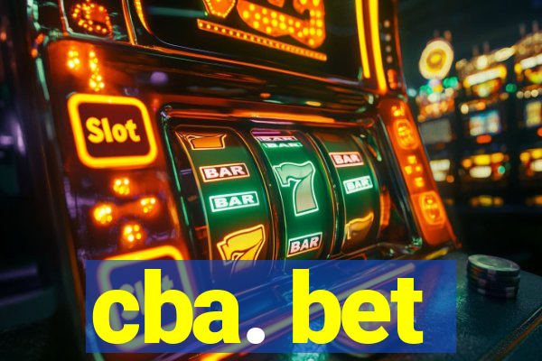 cba. bet