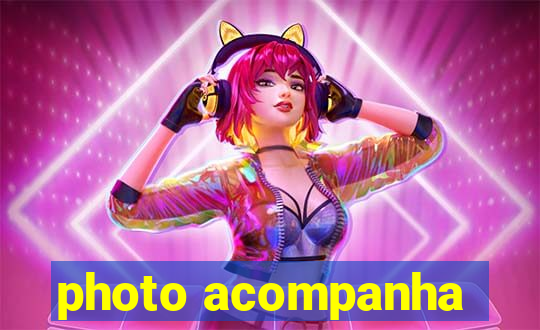 photo acompanha