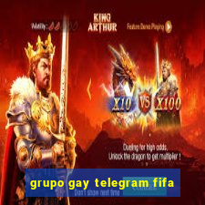 grupo gay telegram fifa