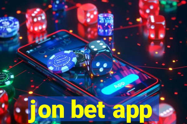 jon bet app