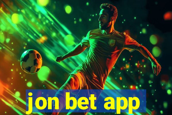 jon bet app