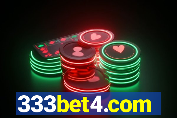 333bet4.com