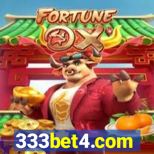 333bet4.com