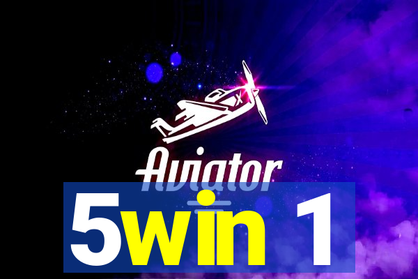 5win 1