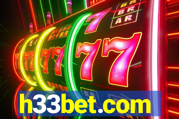 h33bet.com