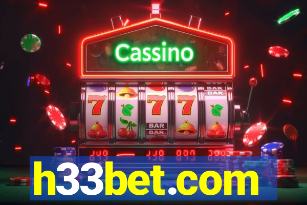 h33bet.com