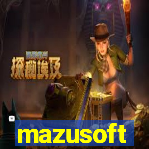 mazusoft