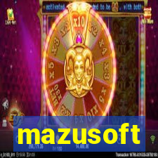 mazusoft