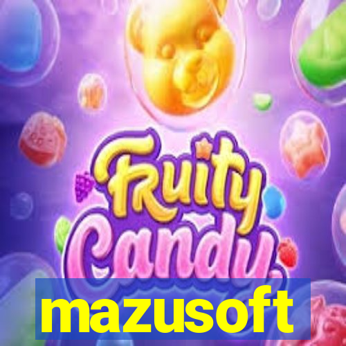 mazusoft