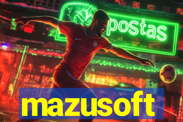 mazusoft