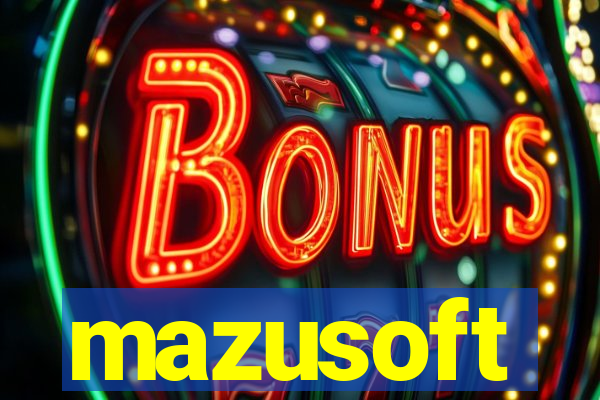 mazusoft