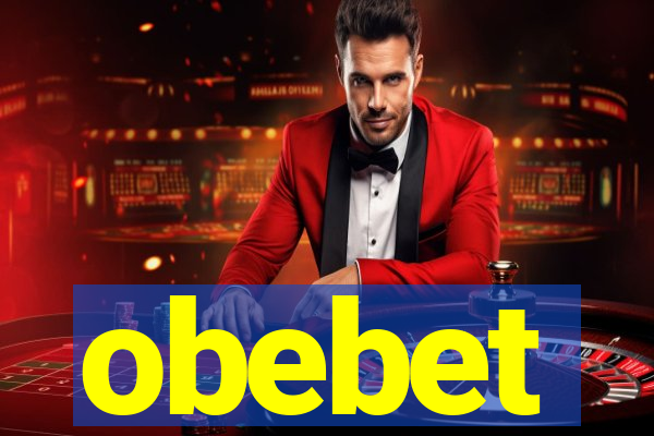 obebet