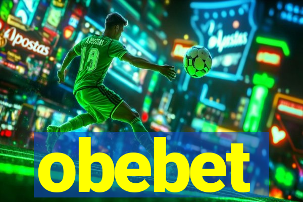 obebet