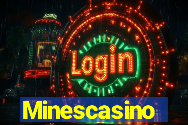 Minescasino