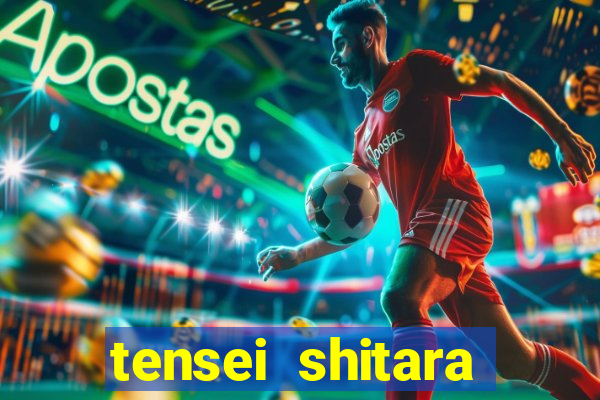 tensei shitara slime datta ken: coleus no yume dublado