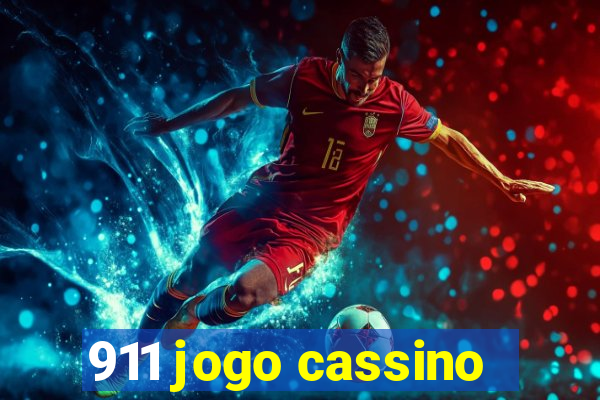 911 jogo cassino