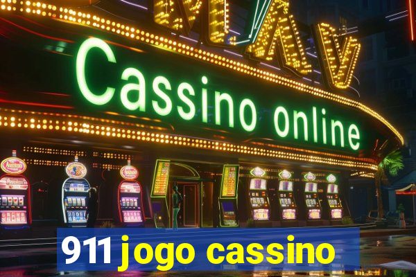 911 jogo cassino