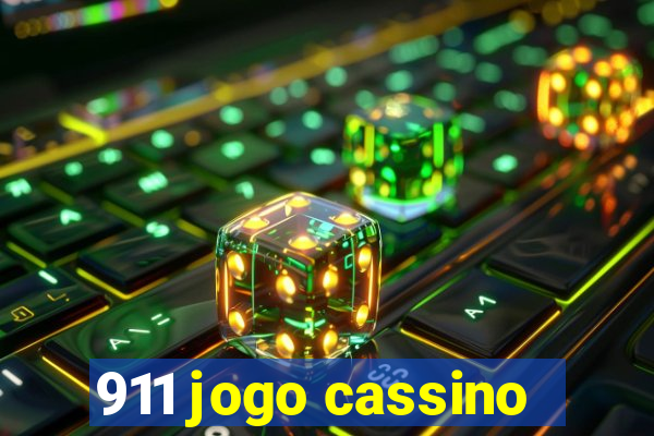 911 jogo cassino