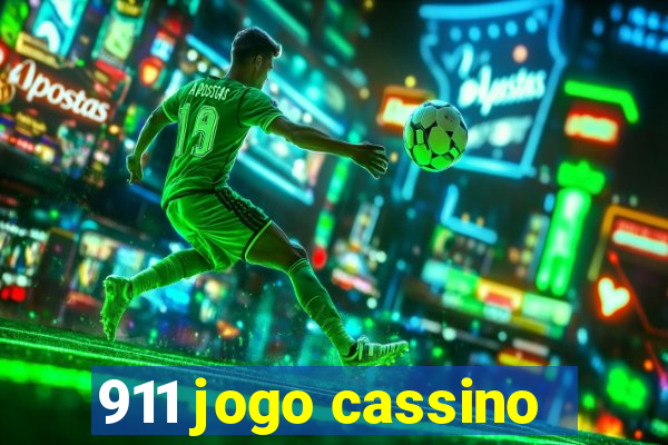 911 jogo cassino