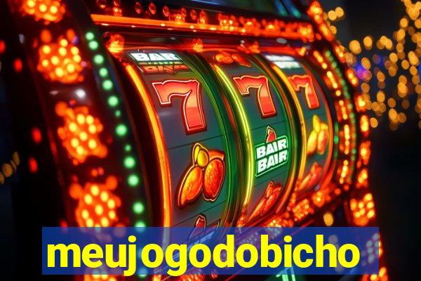 meujogodobicho