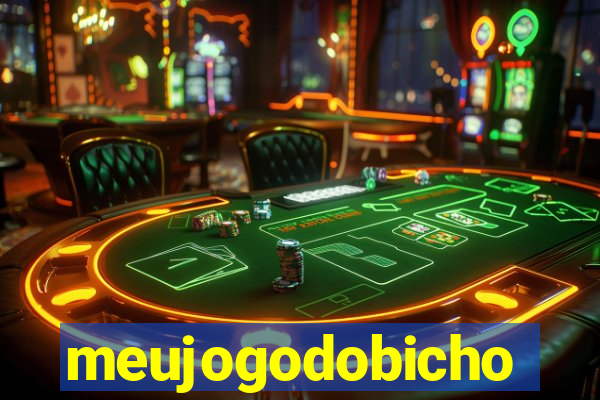 meujogodobicho