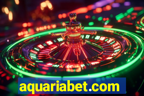 aquariabet.com
