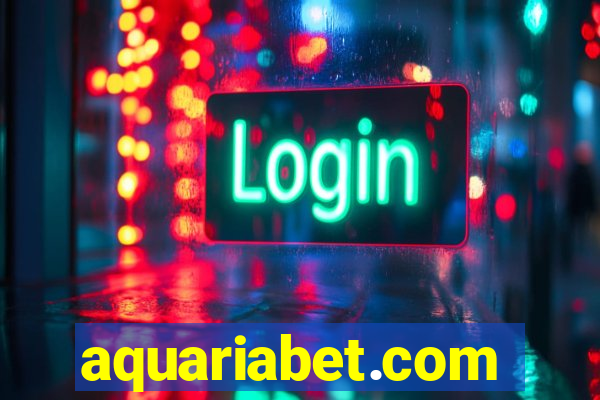 aquariabet.com