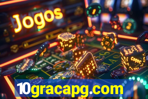 10gracapg.com