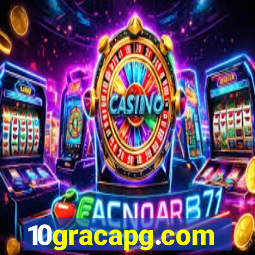 10gracapg.com
