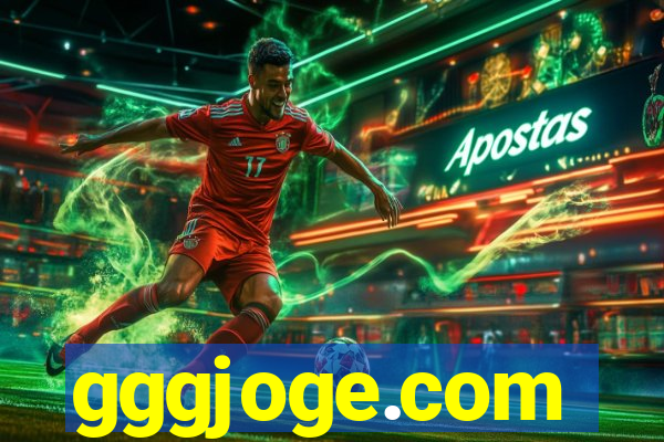 gggjoge.com