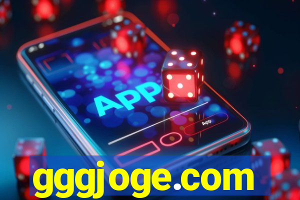 gggjoge.com