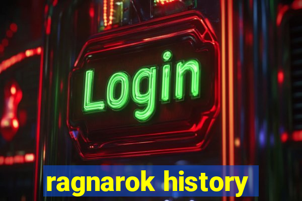 ragnarok history