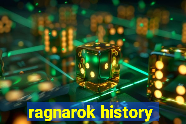 ragnarok history