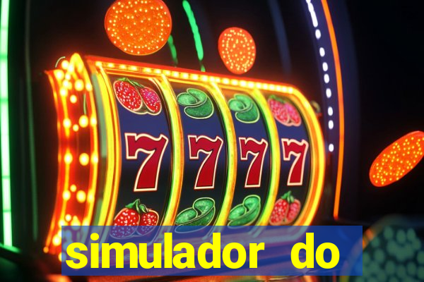 simulador do fortune tiger