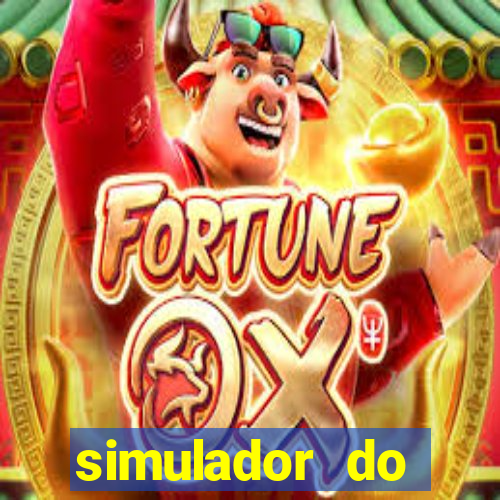 simulador do fortune tiger