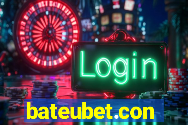 bateubet.con