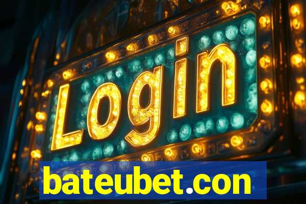bateubet.con