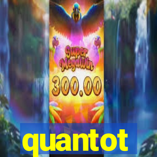 quantot