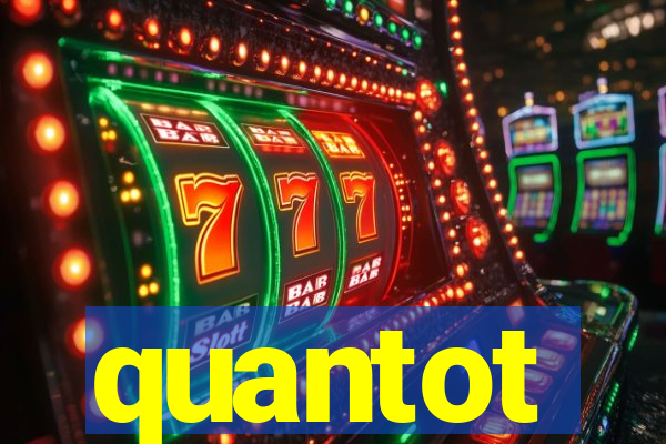 quantot