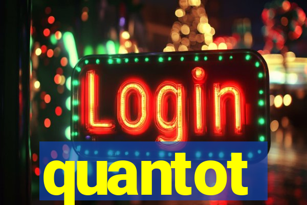 quantot
