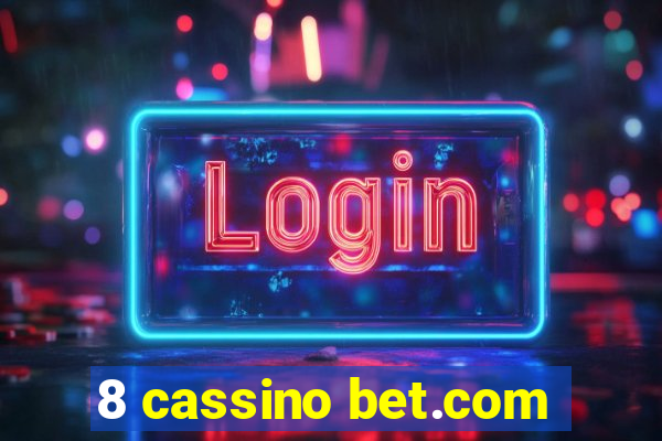 8 cassino bet.com