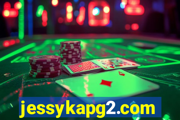 jessykapg2.com