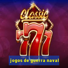 jogos de guerra naval