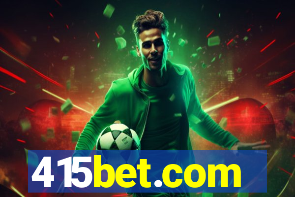 415bet.com