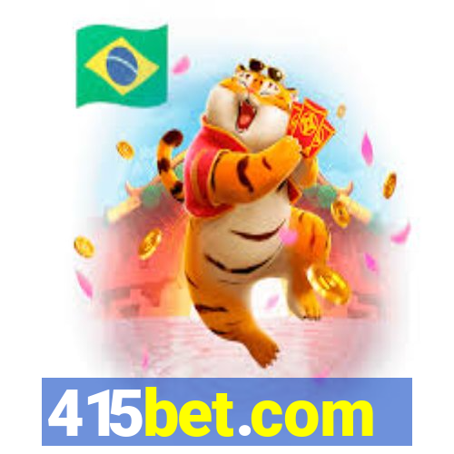 415bet.com