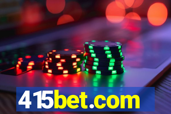 415bet.com