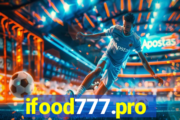 ifood777.pro